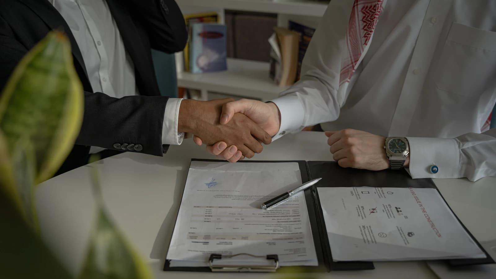Ticaret Hukuku ve Şirket Hukuk Müşavirliği