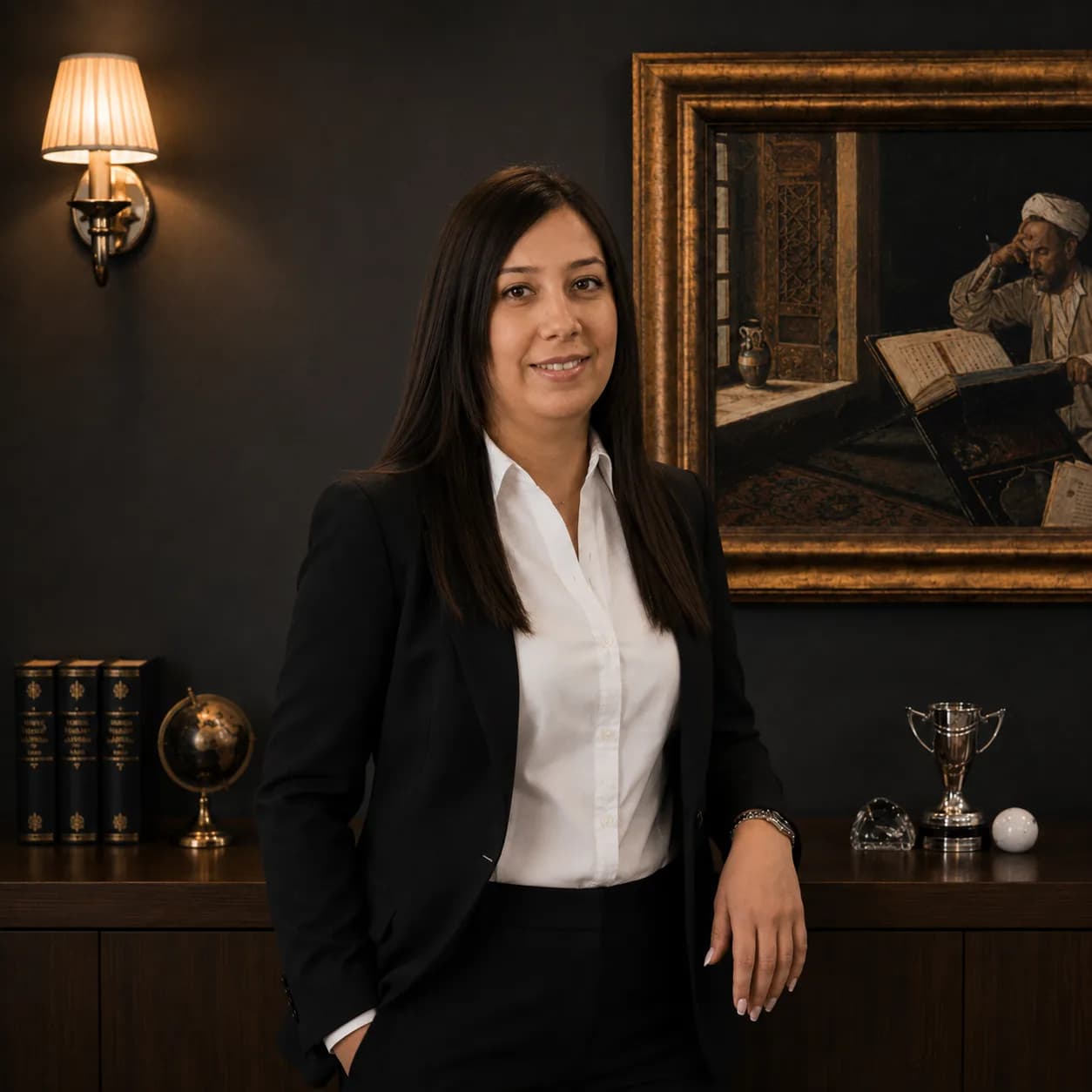 Dilek Ateş
