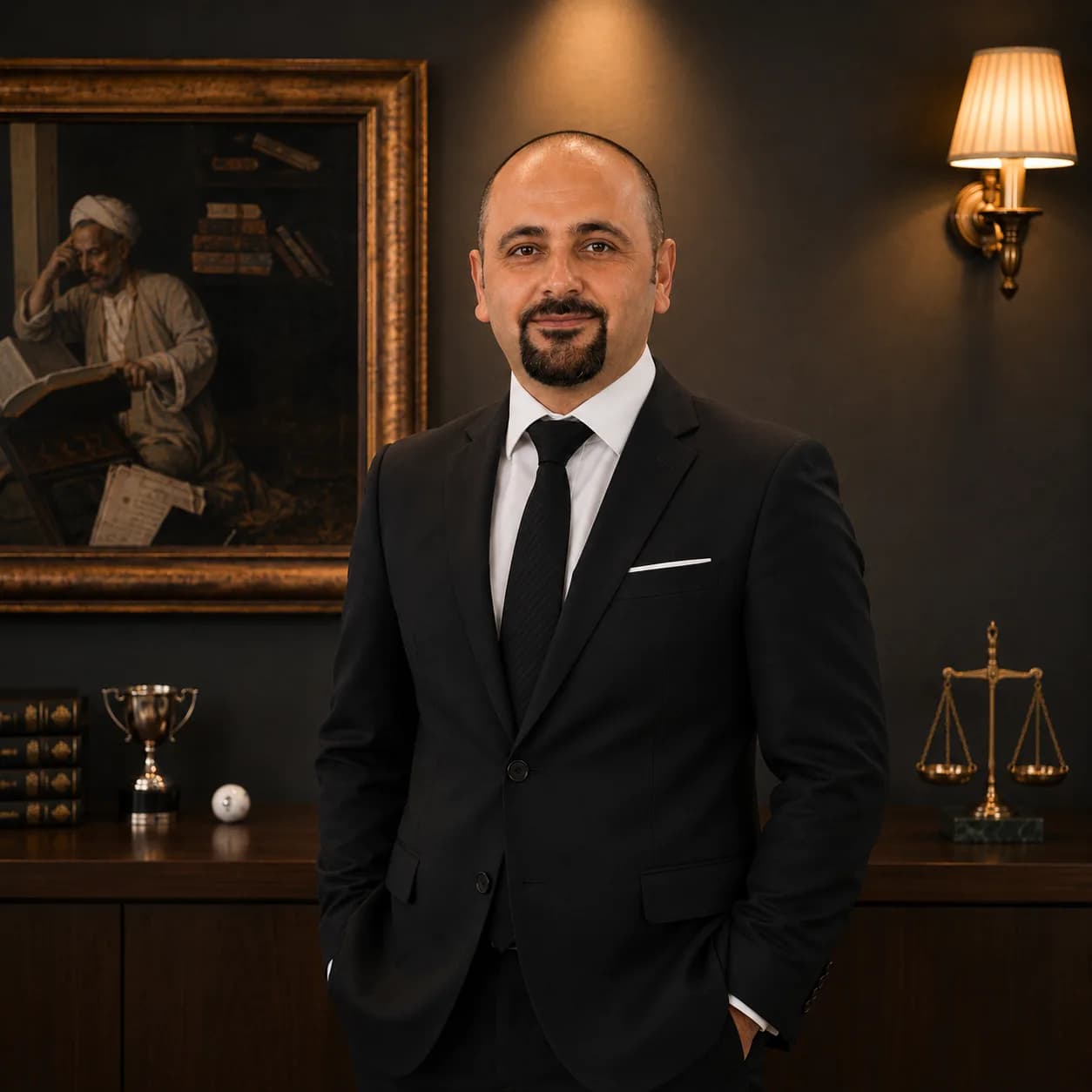 Halil Zengin