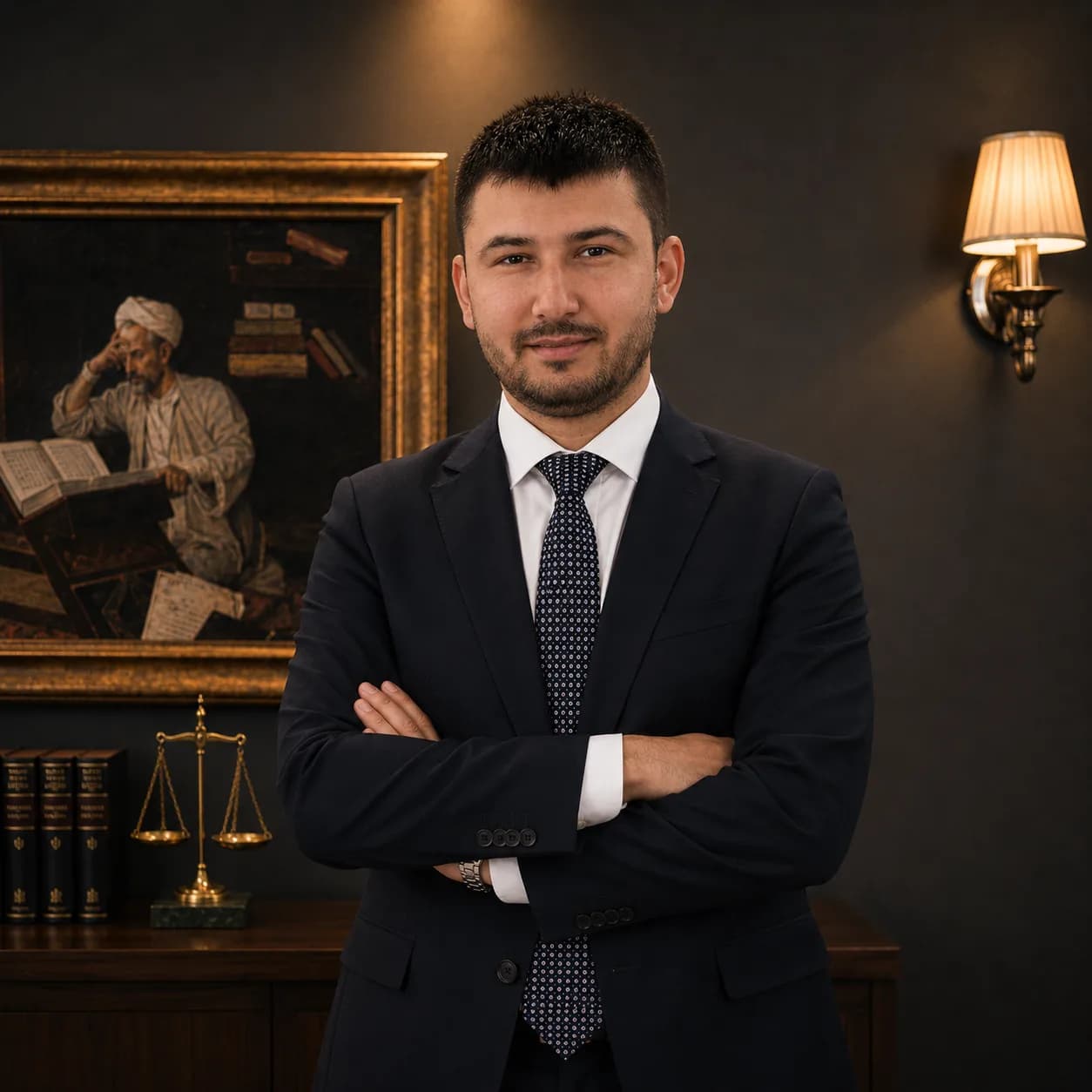 Serkan Bozan