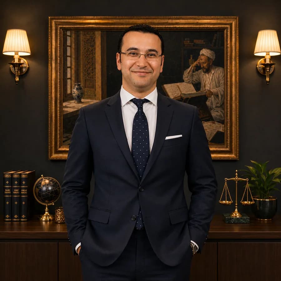 Av. Mehmet Ali Koç